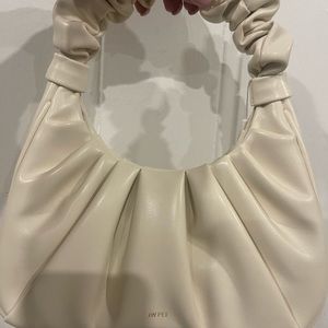 It’s a cute bag from Amazon.